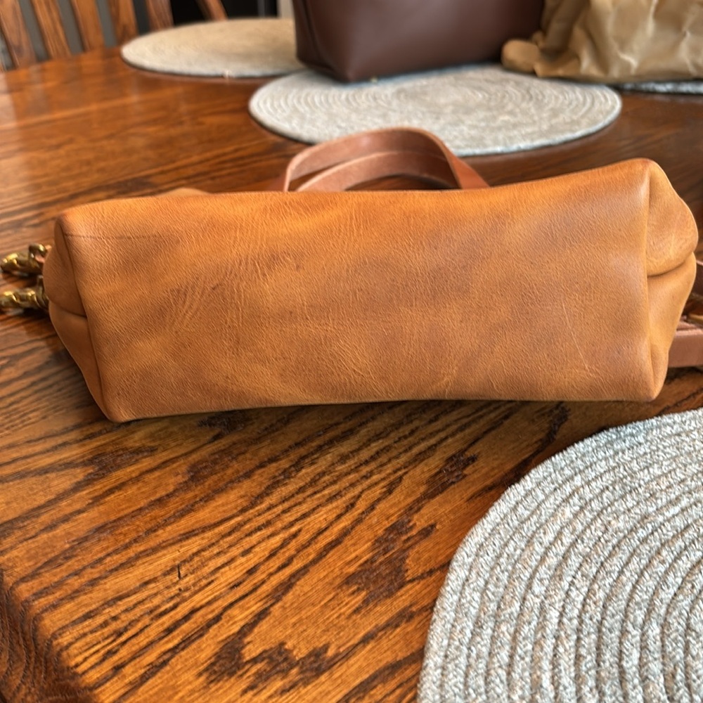 KMM&CO MINI TOTE - Picture 5 of 7
